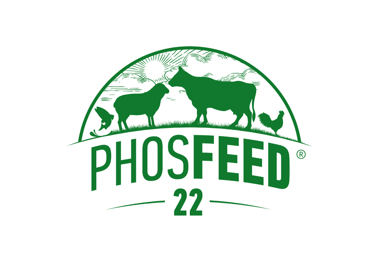 phosfeed 22