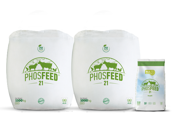 PHOSFEED team will be delighted to answer your queries