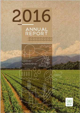 Annual Report  2016