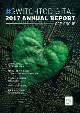Annual Report  2017
