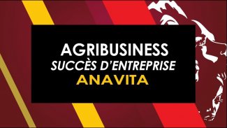 AfriCanDo - Anavita, une success storie AgriBusiness
