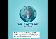 OCP WORLD WATER DAY