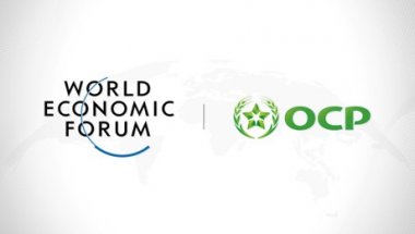 OCP Group joins the World Economic Forum (WEF)
