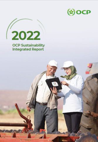 Sustainability Integrated Report 2022